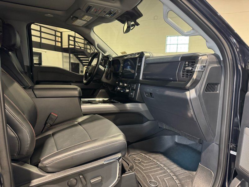 2024 Ford F-350 Super Duty Lariat, photo 20