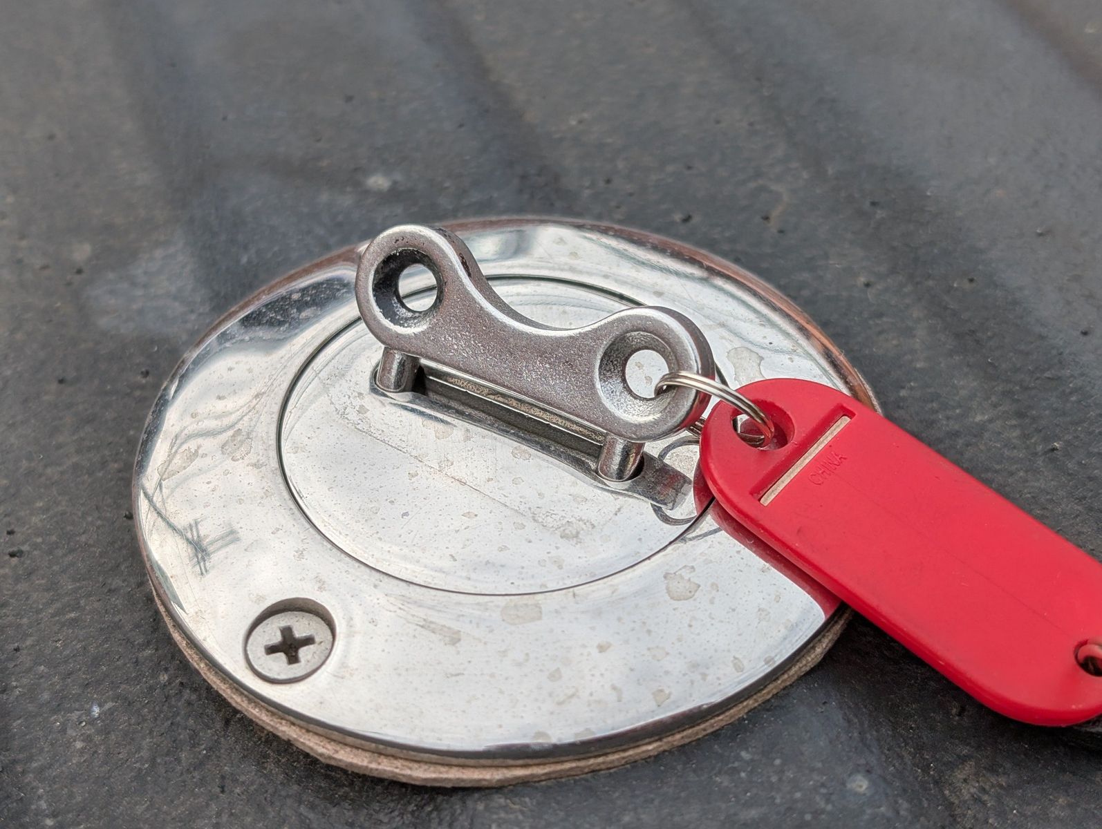 1972 Chevrolet K20 185