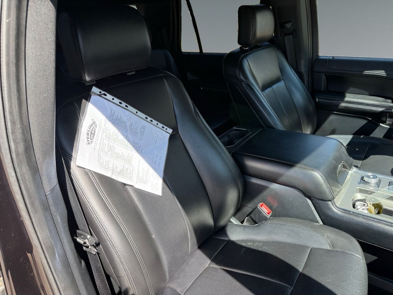2020 Ford Expedition MAX XLT photo 13
