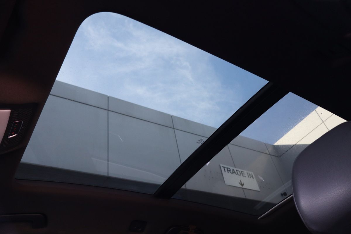 2017 Audi Q5 3.0T Premium Plus