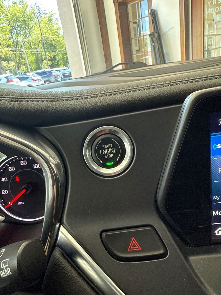 2019 Chevrolet Blazer 2LT photo 27