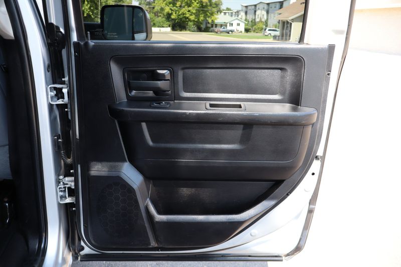 2018 Ram 2500 Tradesman | Victory Motors of Colorado