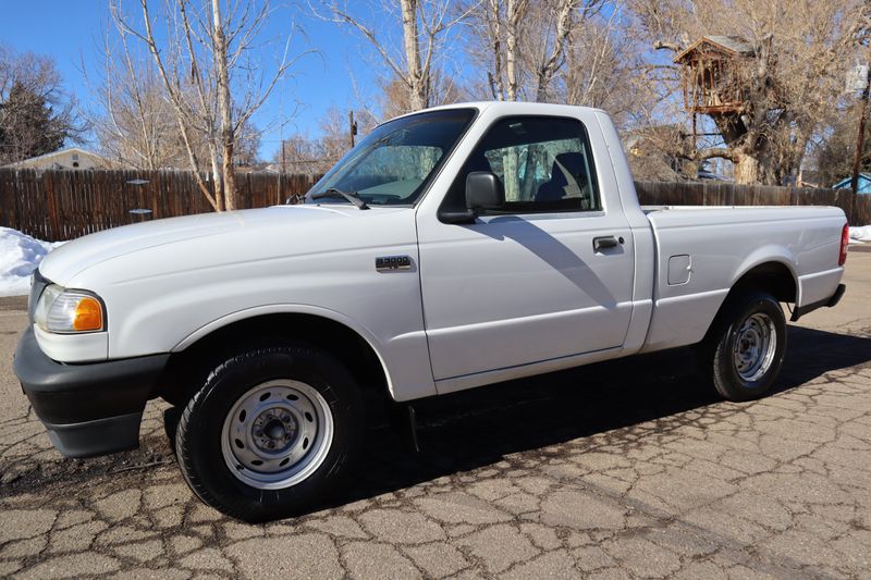 2000 Mazda B-Series Pickup B3000 SX | Victory Motors Of Colorado