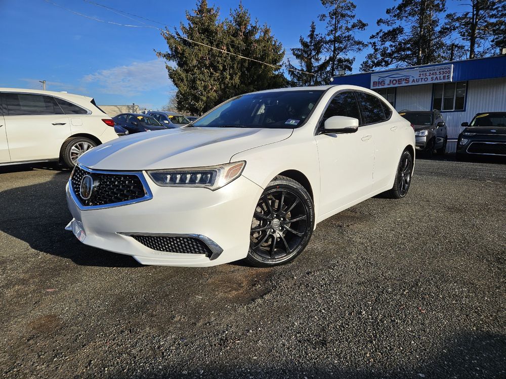 Featured Vehicle Image