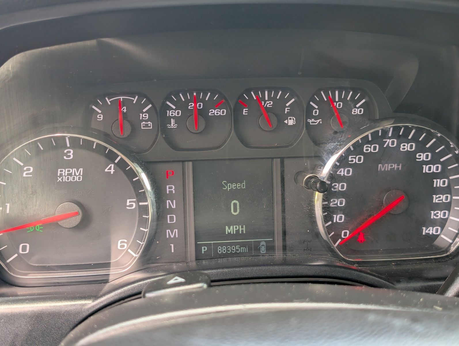 2015 GMC Sierra 2500HD 99