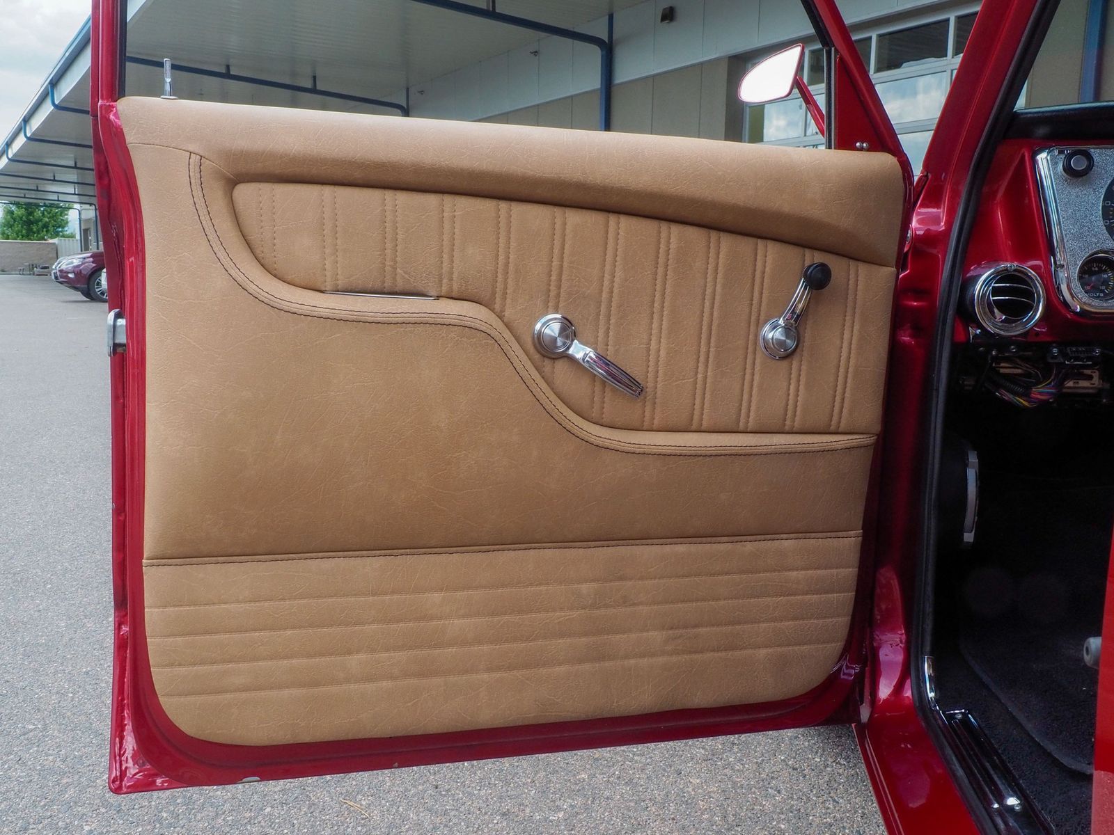 1967 Chevrolet C10 63