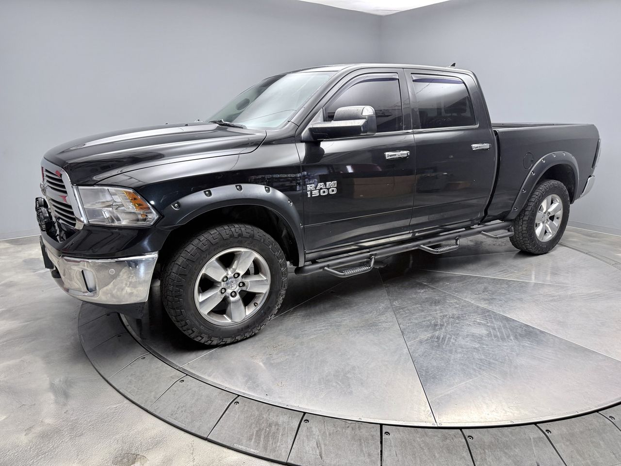 2015 RAM 1500 Pickup
