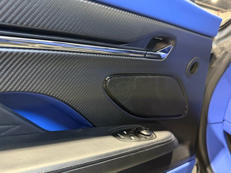 2024 Aston Martin DB12, photo 26