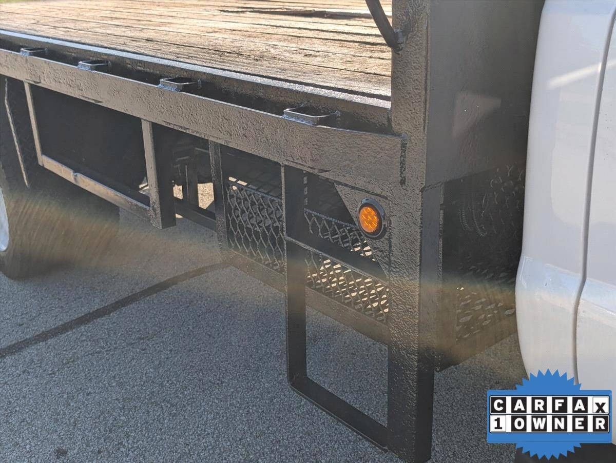 2016 Ford F-550 Super Duty 25