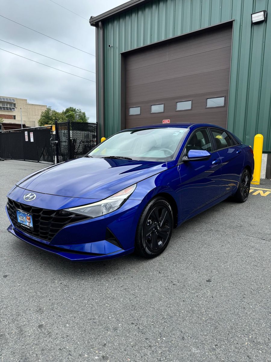 Vehicle Image