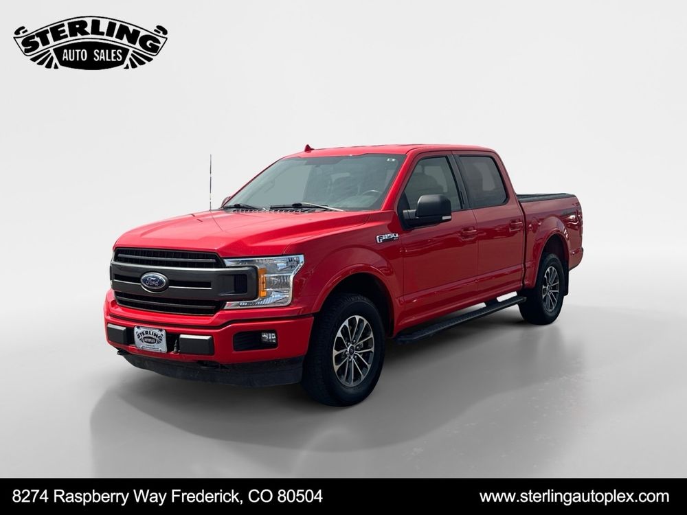 Featured Vehicle Image
