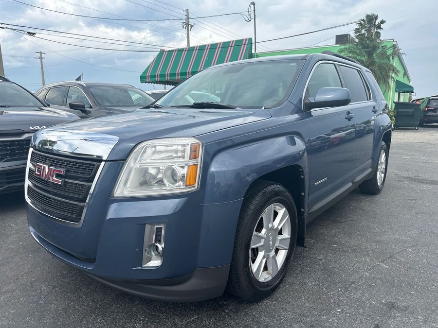 Vehicle Image