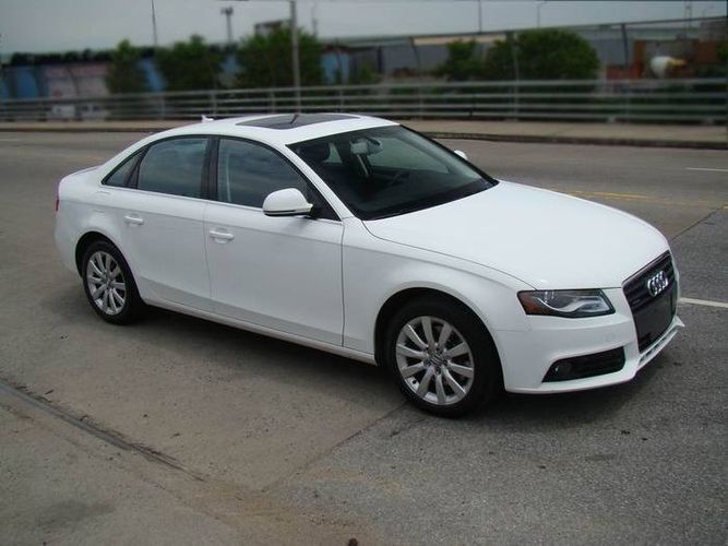 2009 Audi A4 2.0T Prem Plus | Zoom Auto Group - Used Cars New Jersey