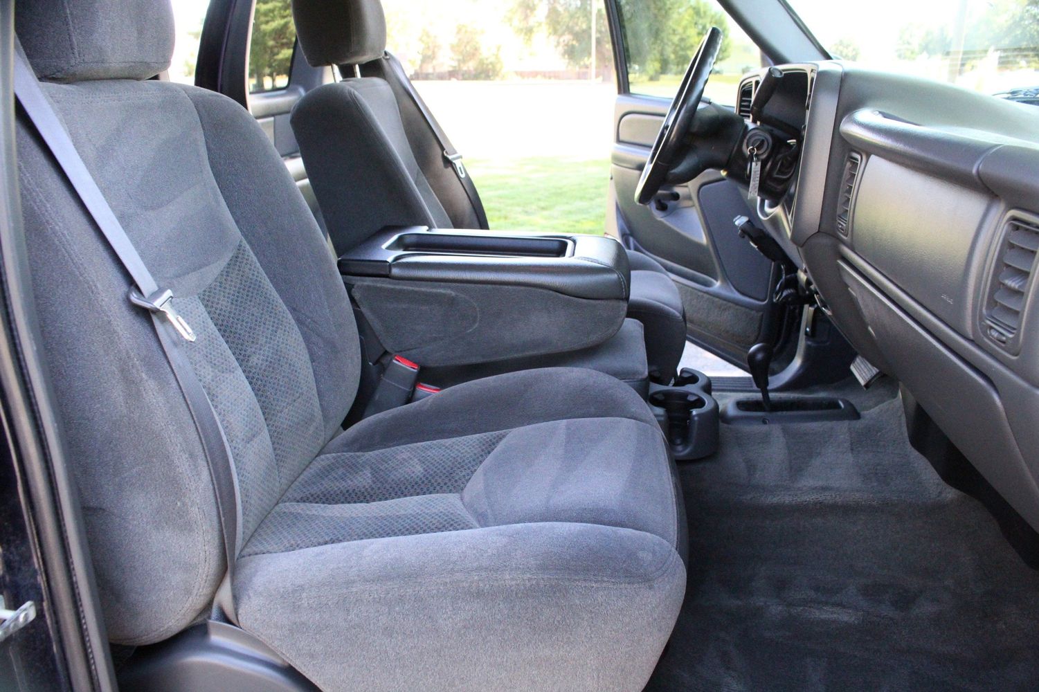 2005 Chevrolet Silverado 2500HD LS | Victory Motors of Colorado