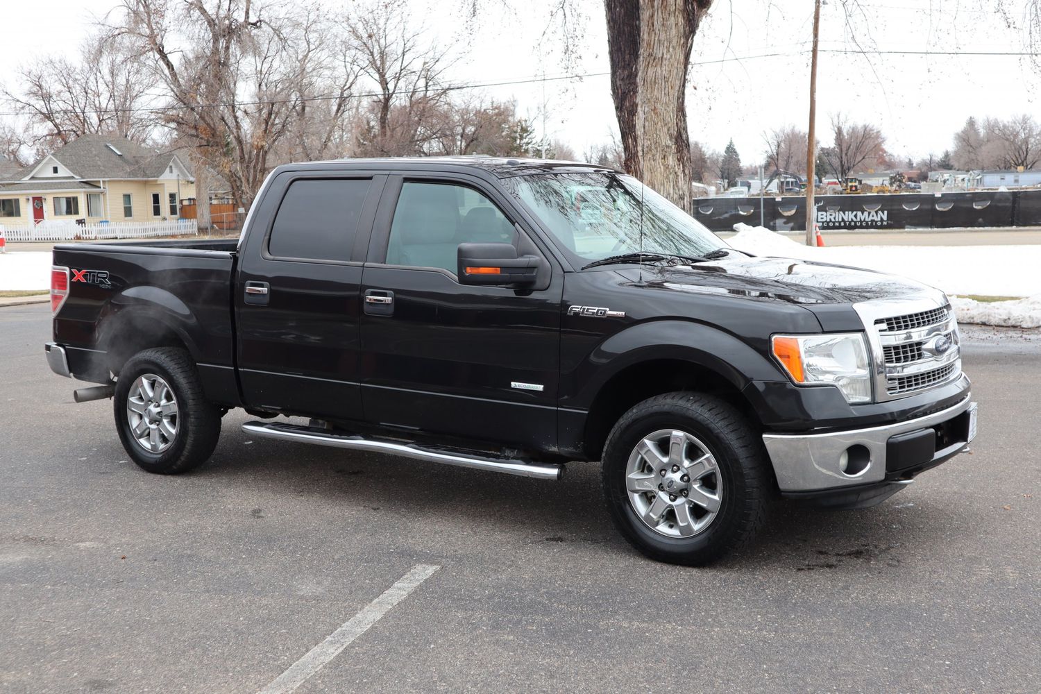 2013 Ford F-150 XLT | Victory Motors of Colorado