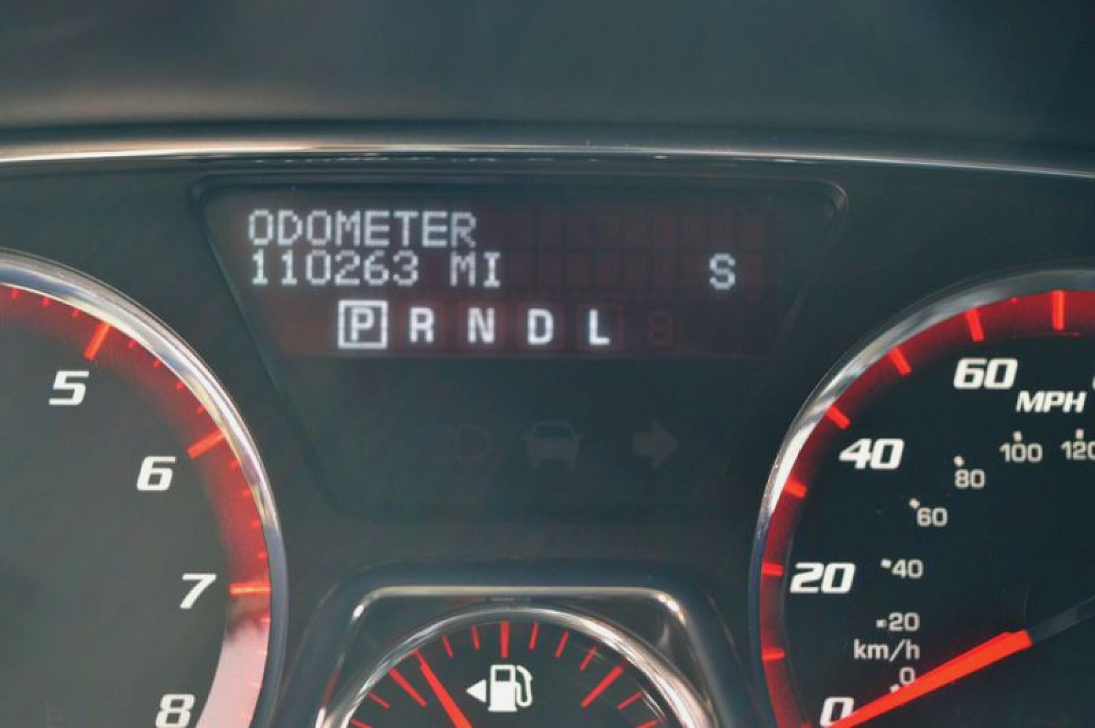 2015 Gmc Acadia Denali photo 46
