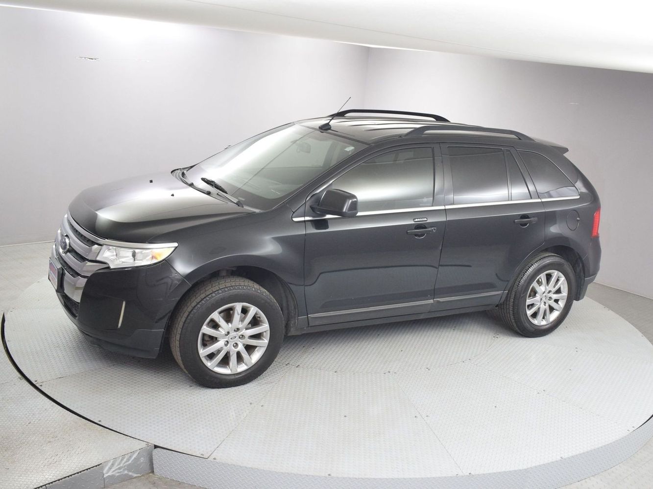 2011 Ford Edge Limited photo 6