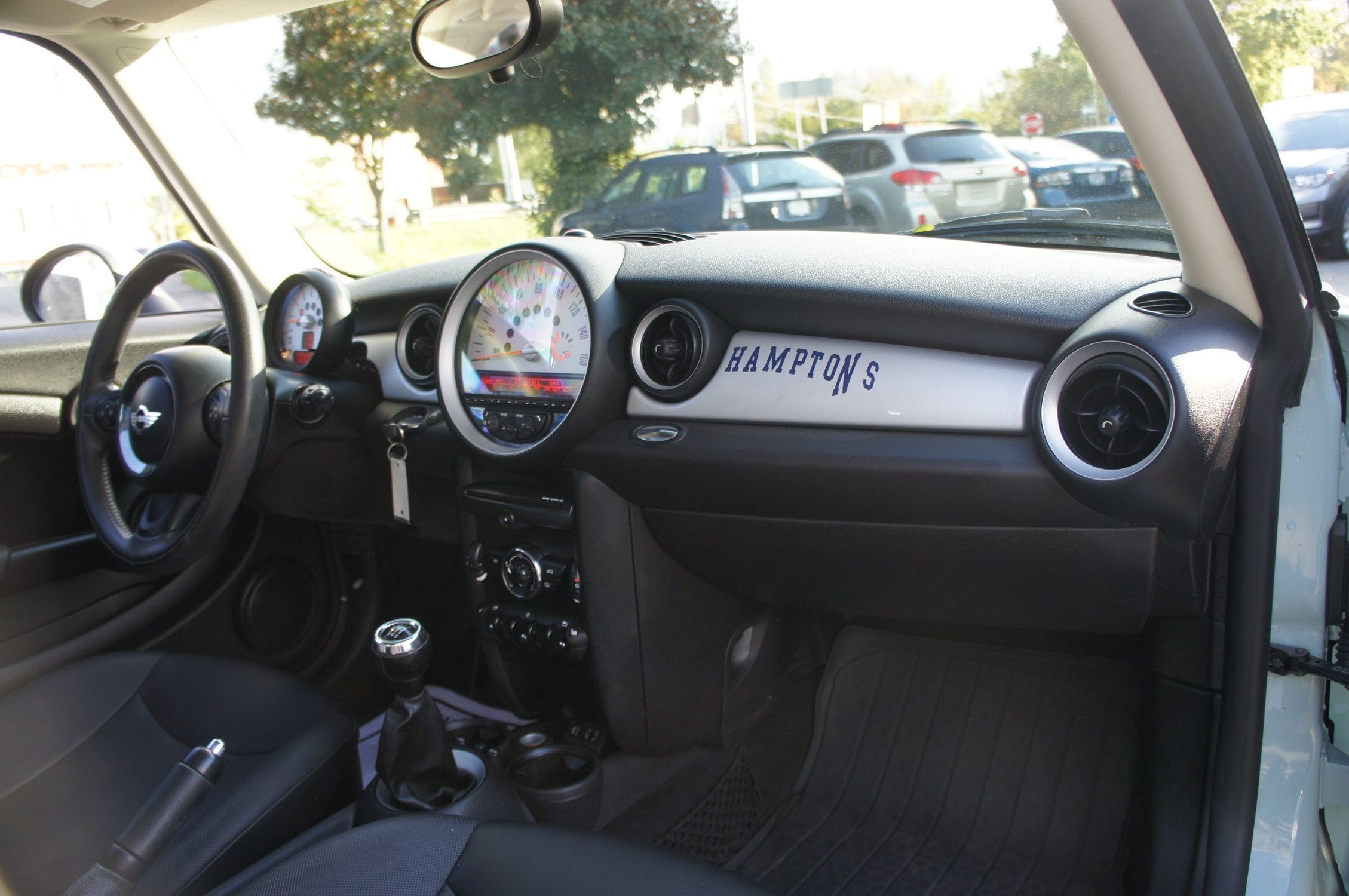 2013 Mini Cooper Hardtop photo 17