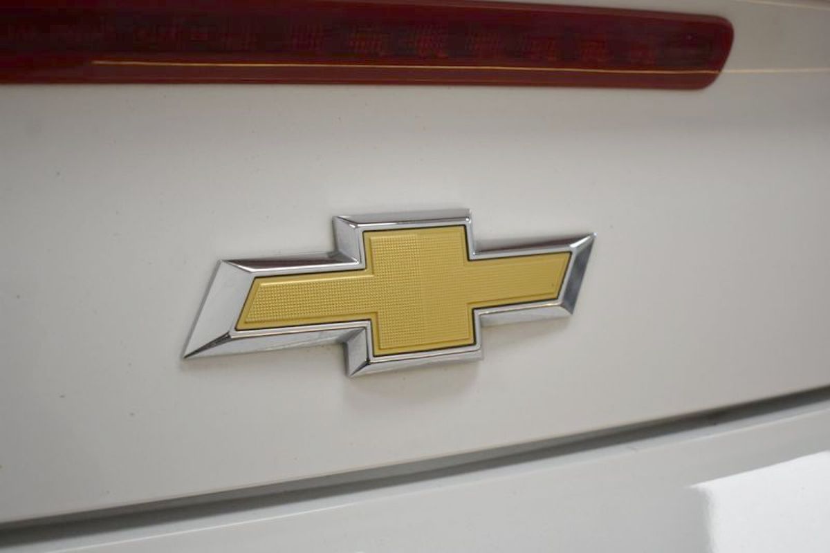 2014 Chevrolet Camaro 1LT