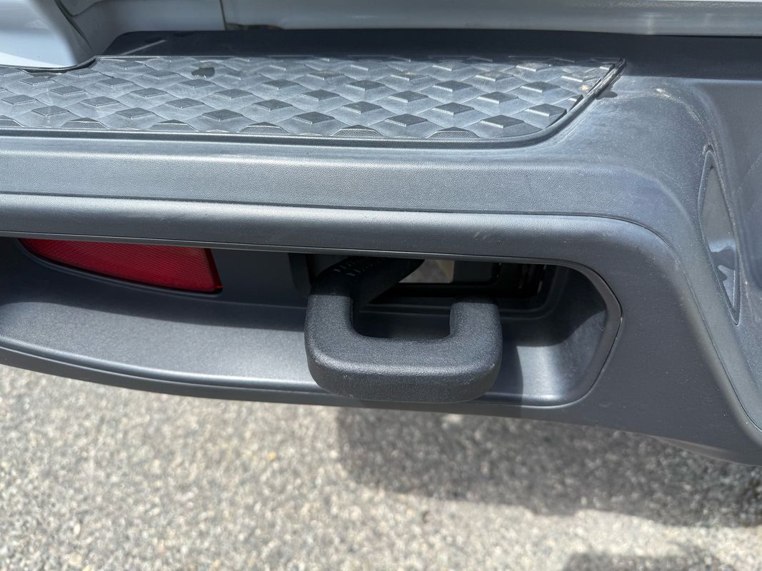 2023 Jeep Gladiator Overland - Photo 45