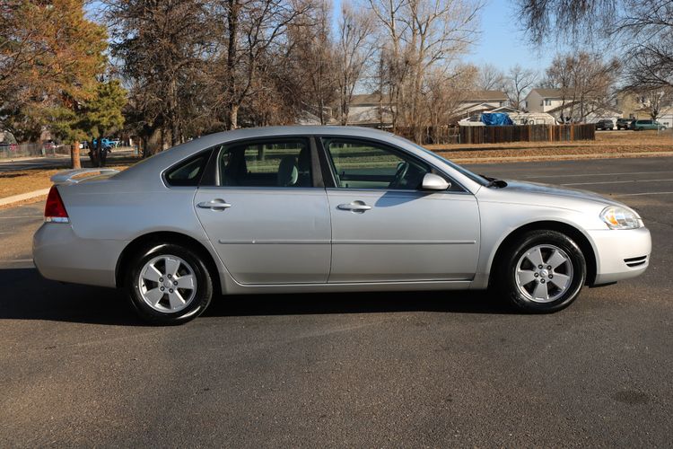 2011 Chevrolet Impala LS | Victory Motors of Colorado