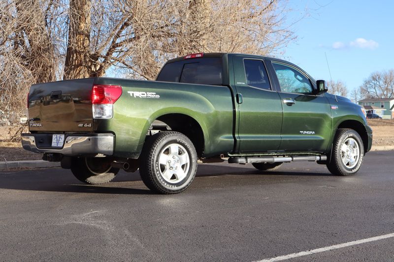 2013 Toyota Tundra Limited 5.7L V8 | Victory Motors of Colorado