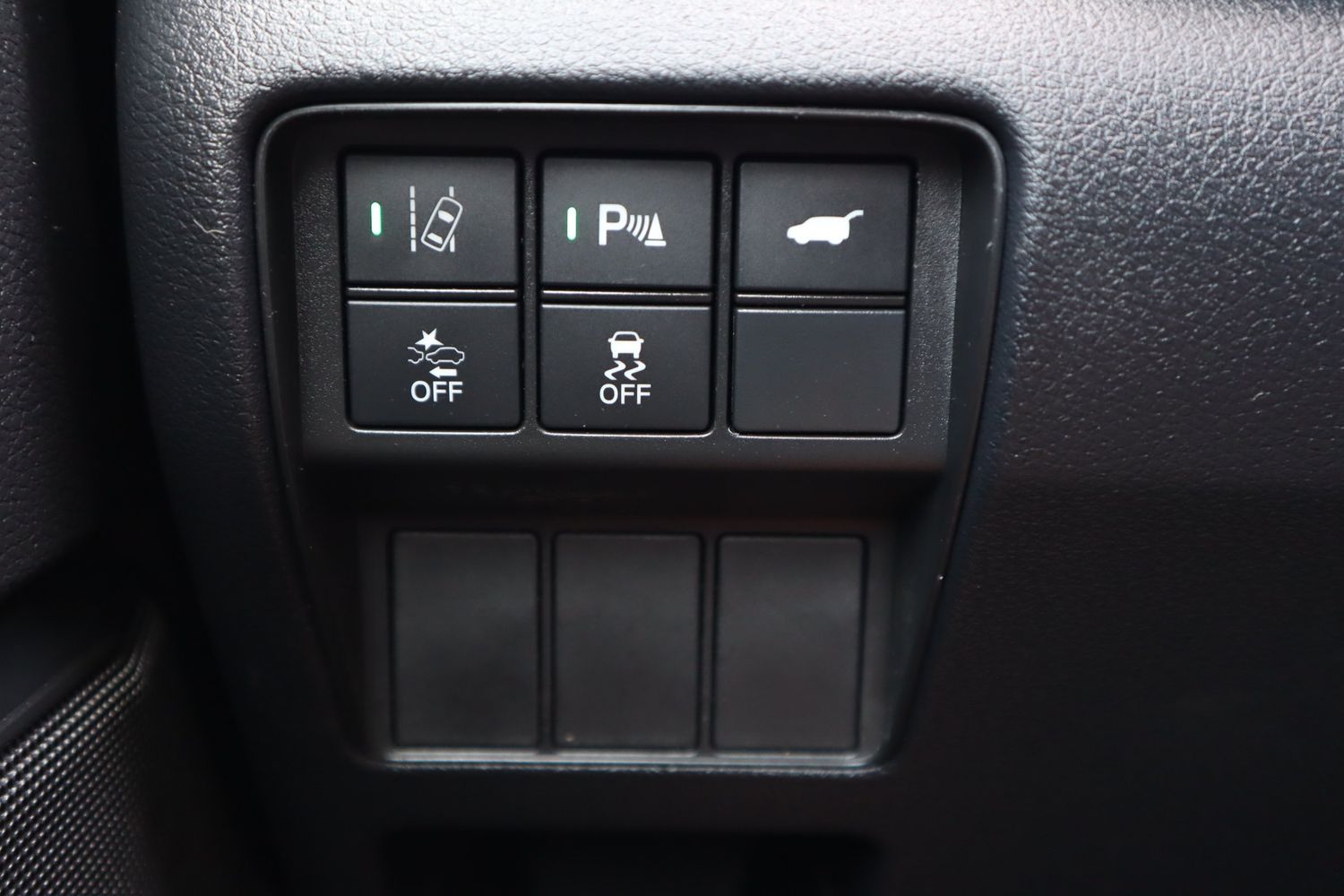 2022 Honda CR-V Hybrid Touring photo 28