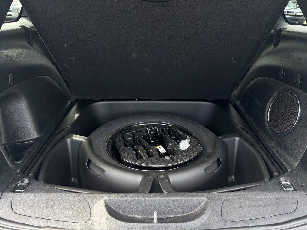 2021 Jeep Grand Cherokee Limited photo 25
