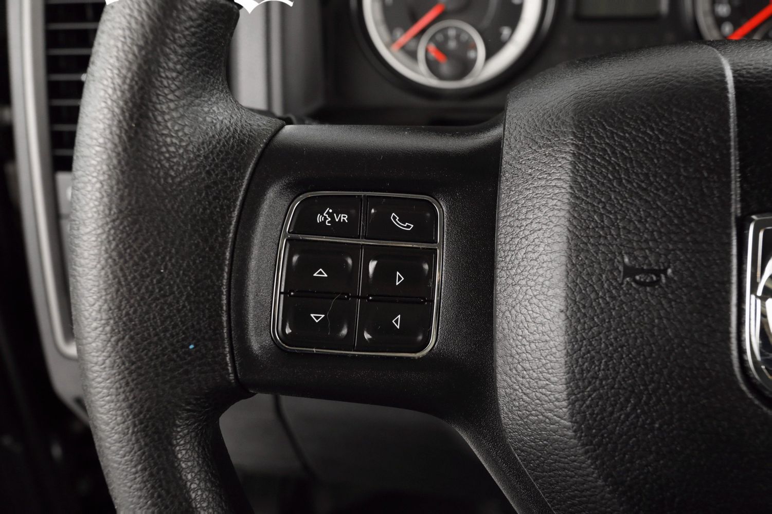 2017 Ram 2500 Tradesman photo 26