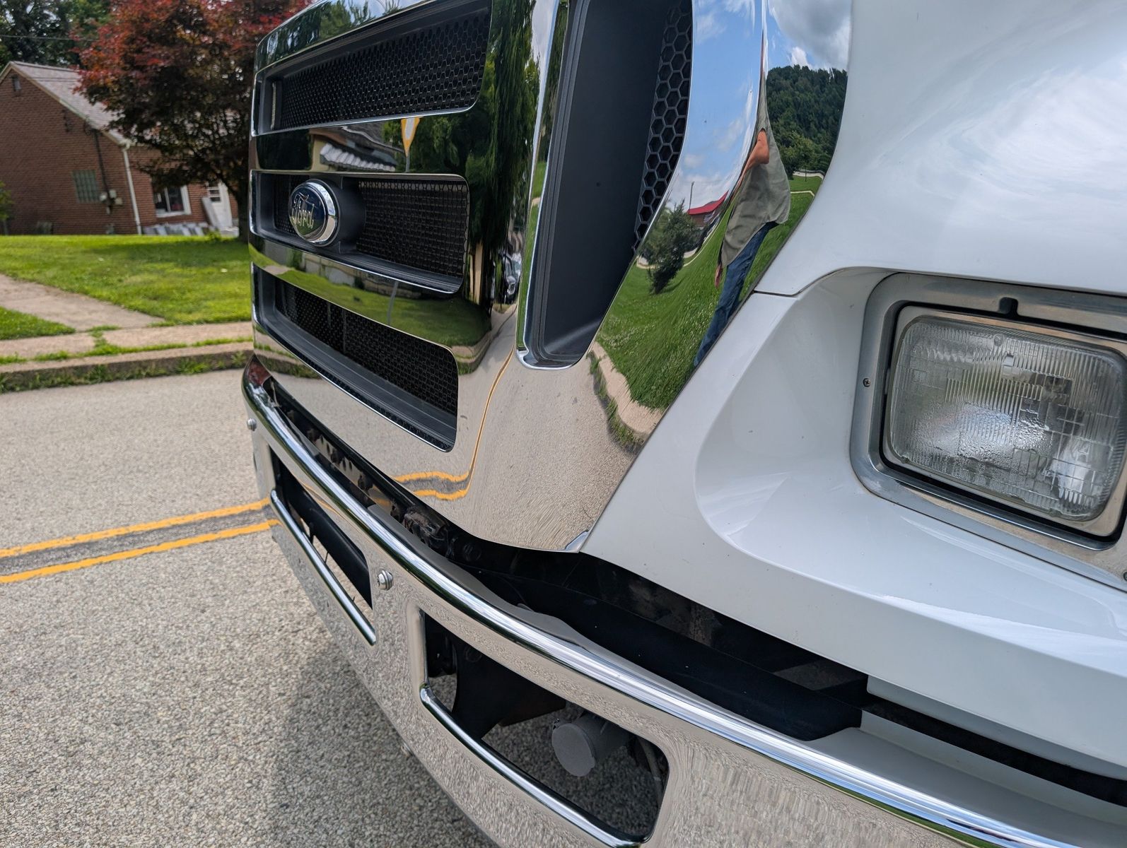 2015 Ford F-750 186