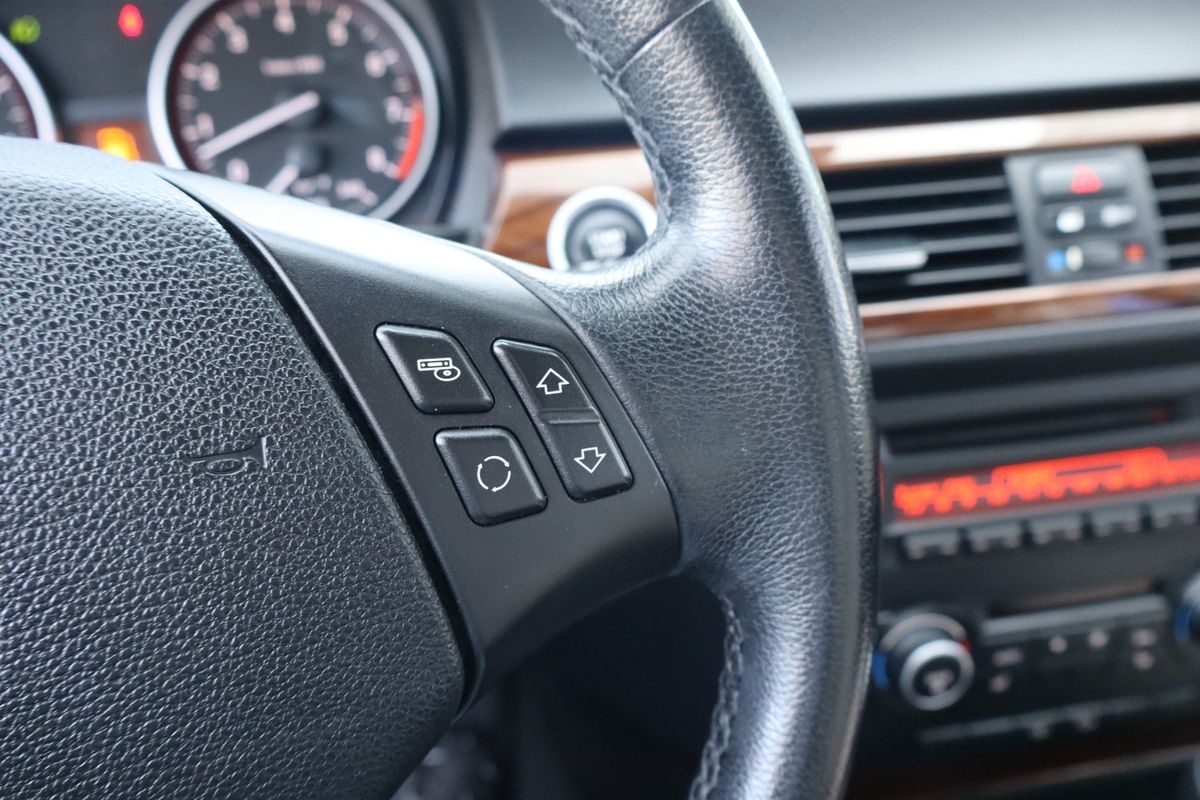 2011 BMW 335i xDrive