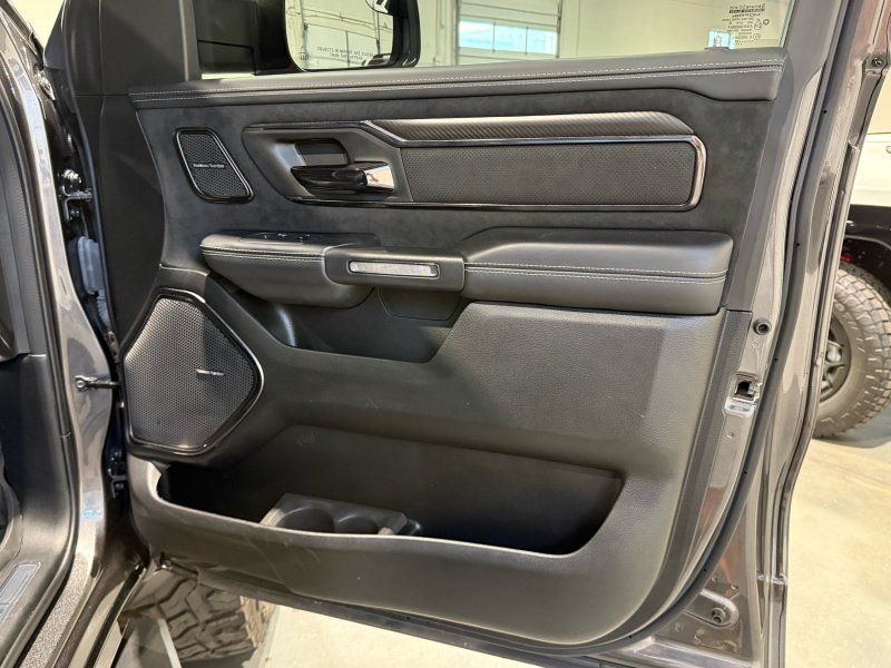 2022 Ram 1500 TRX, photo 21