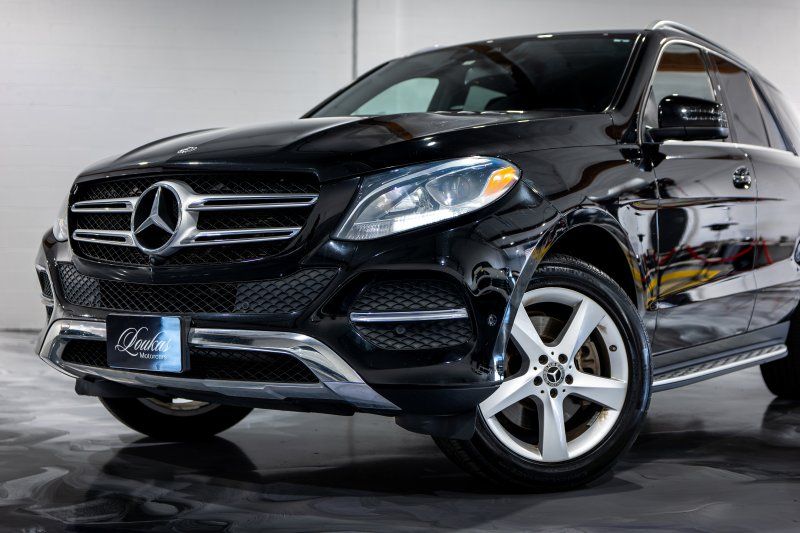 2019 Mercedes-Benz GLE-Class GLE400 - Photo 9