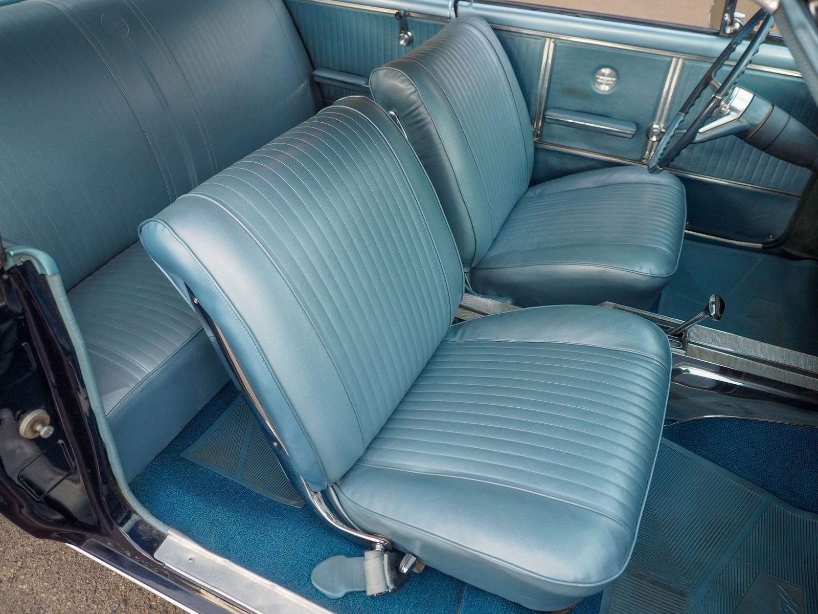 1964 Chevrolet Chevelle 52