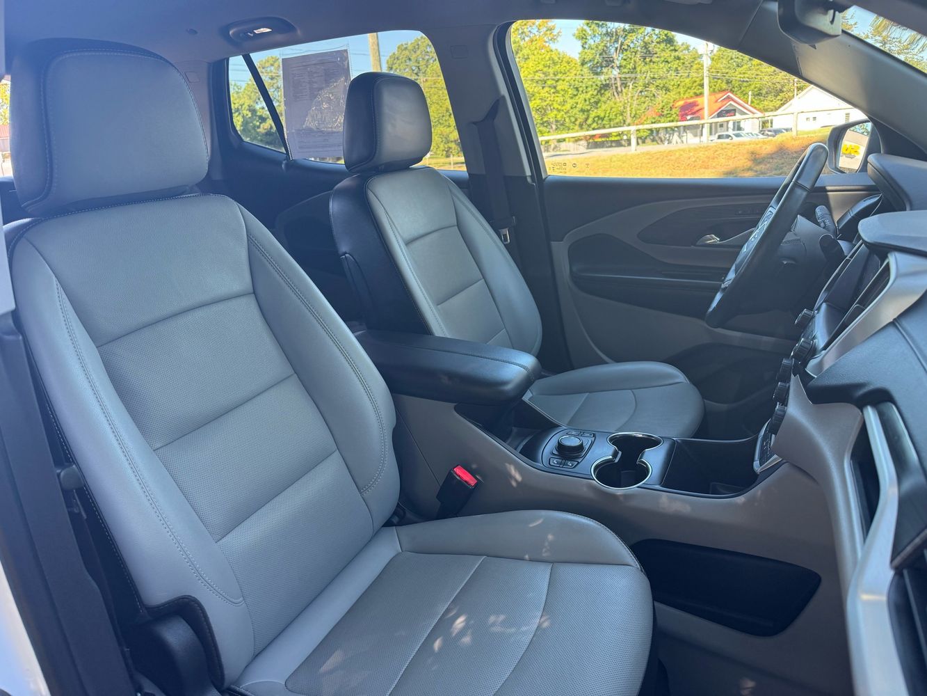2023 Gmc Terrain SLT photo 24