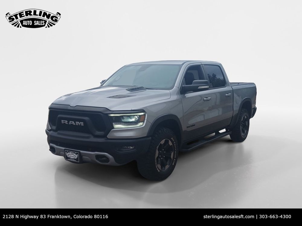 Featured Vehicle Image