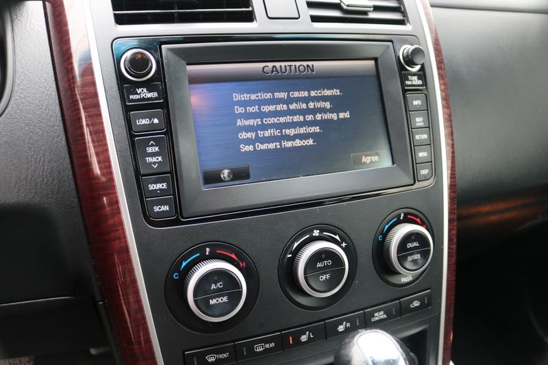 2009 Mazda CX-9 Grand Touring | Victory Motors of Colorado