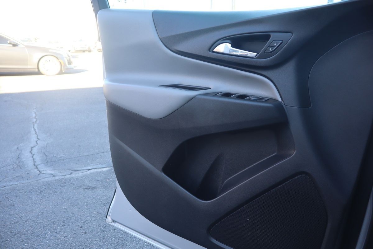 2020 Chevrolet Equinox AWD 2FL