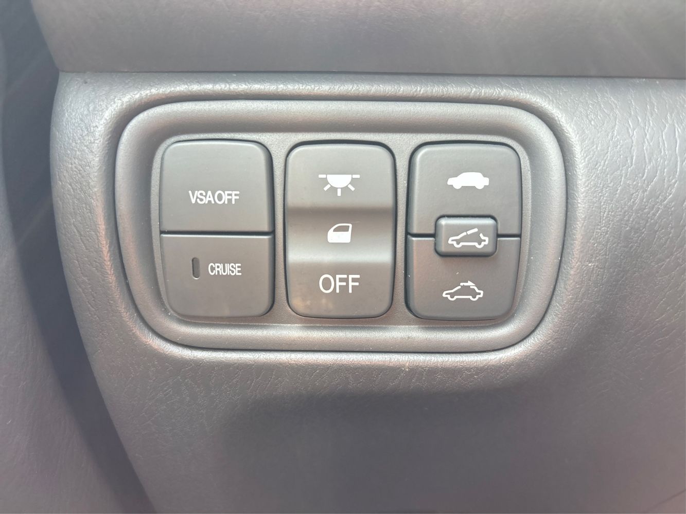 2007 Honda Pilot EX - Photo 23