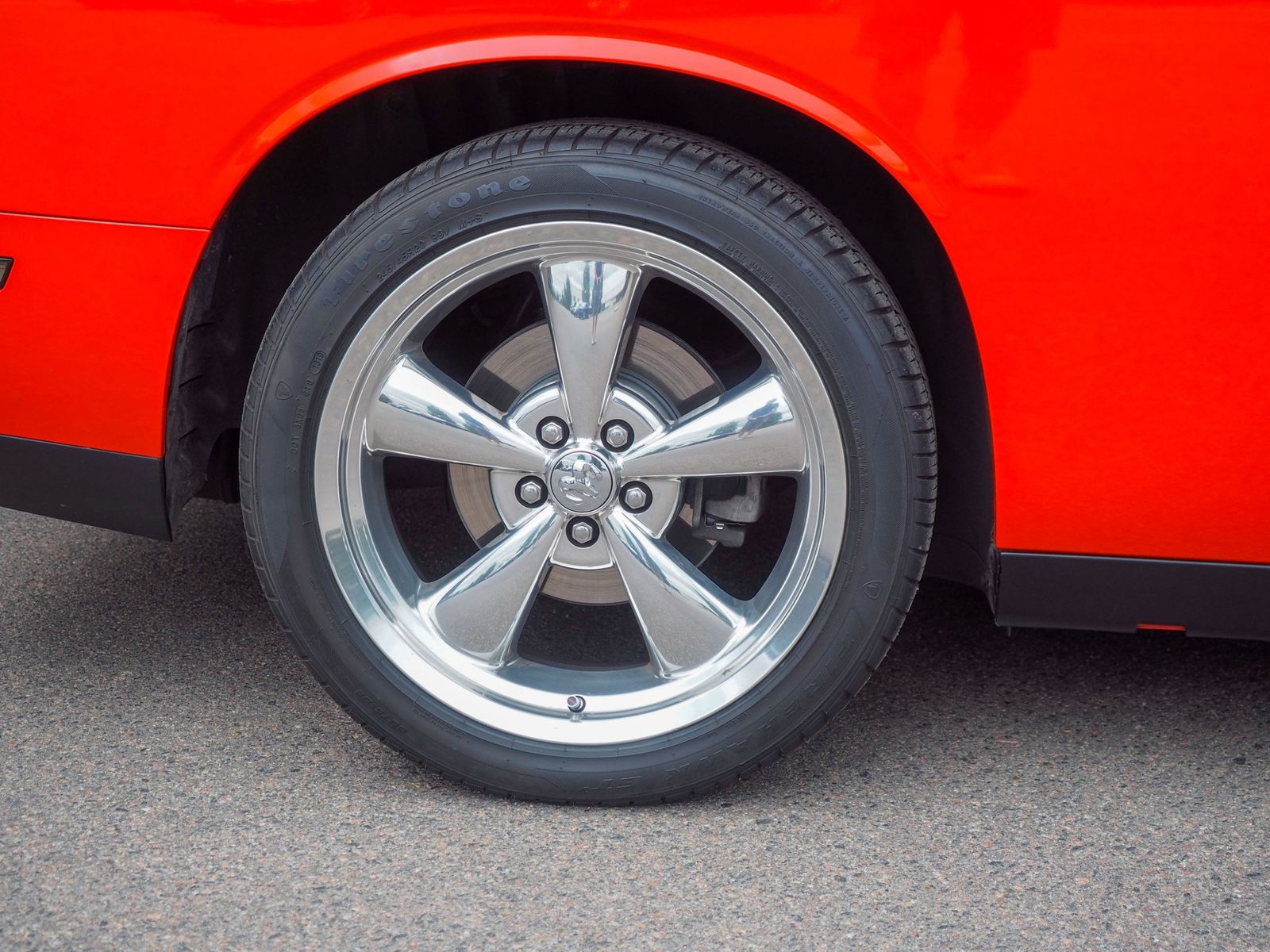 2010 Dodge Challenger 31