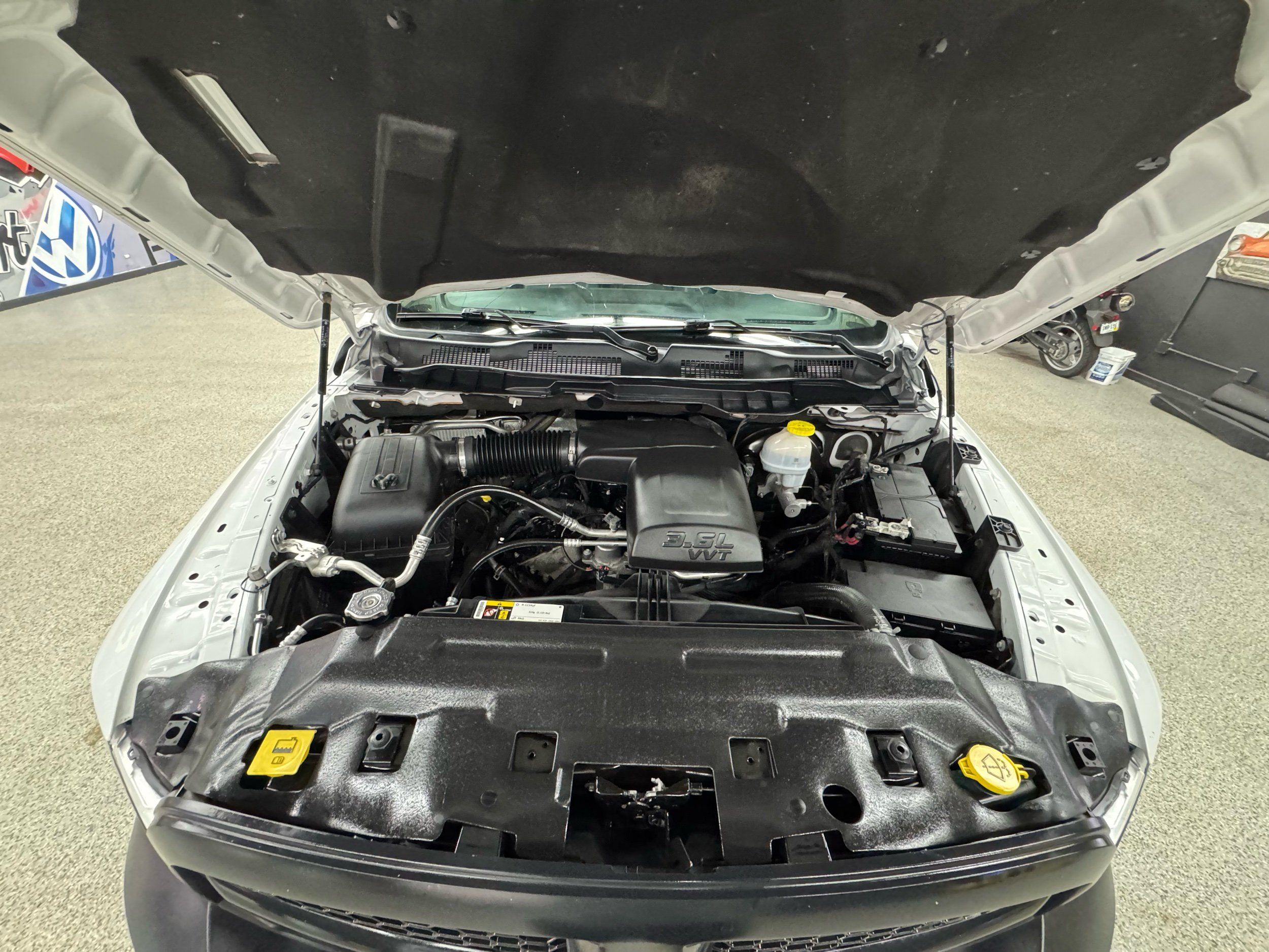 2022 RAM Ram 1500 Classic Tradesman - Photo 37