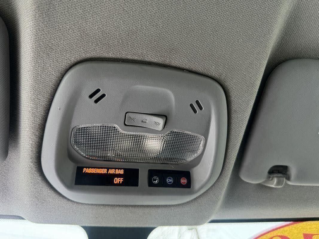 2019 Chevrolet Spark LS photo 13