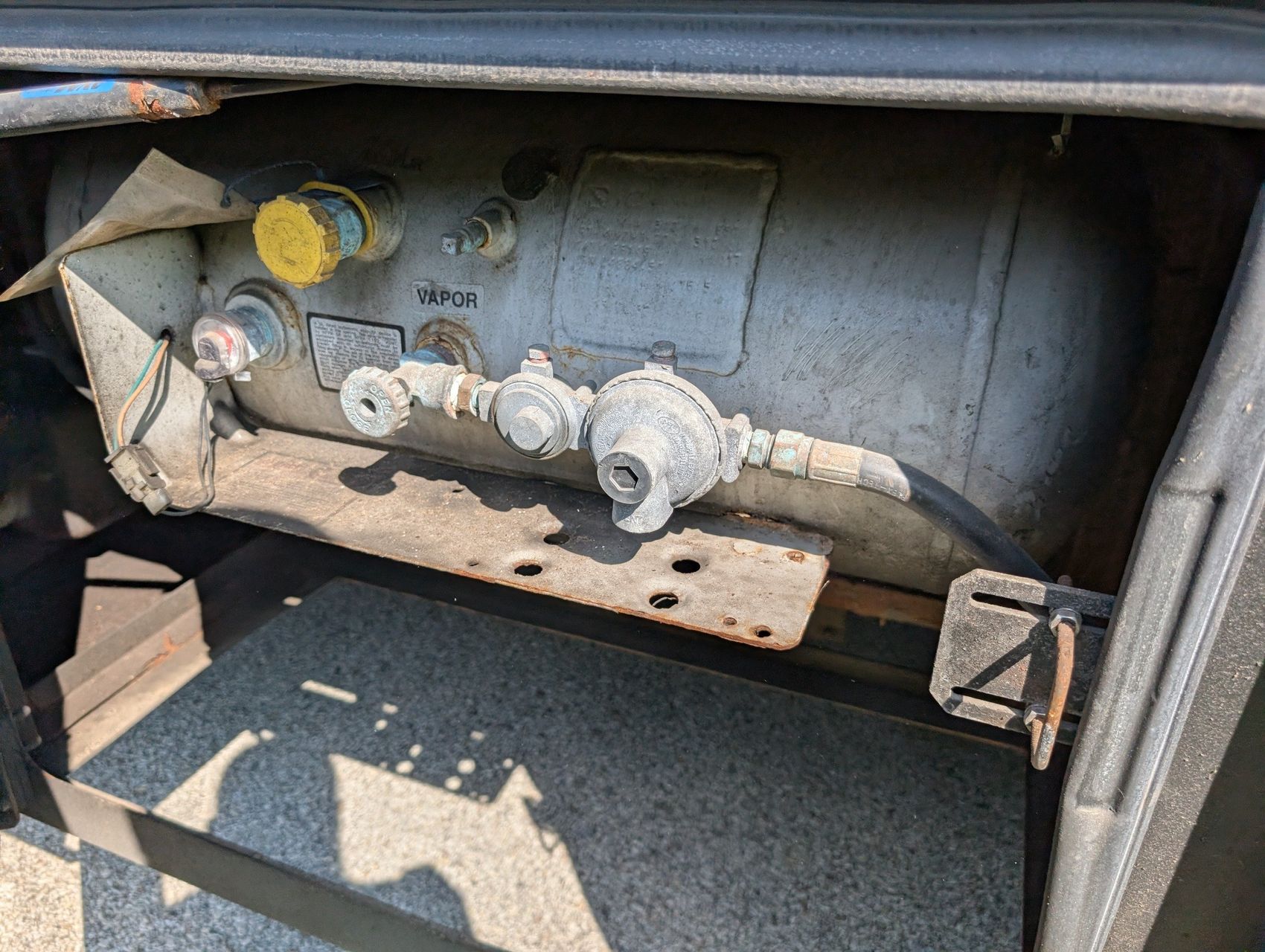 2019 Jayco Embark 257