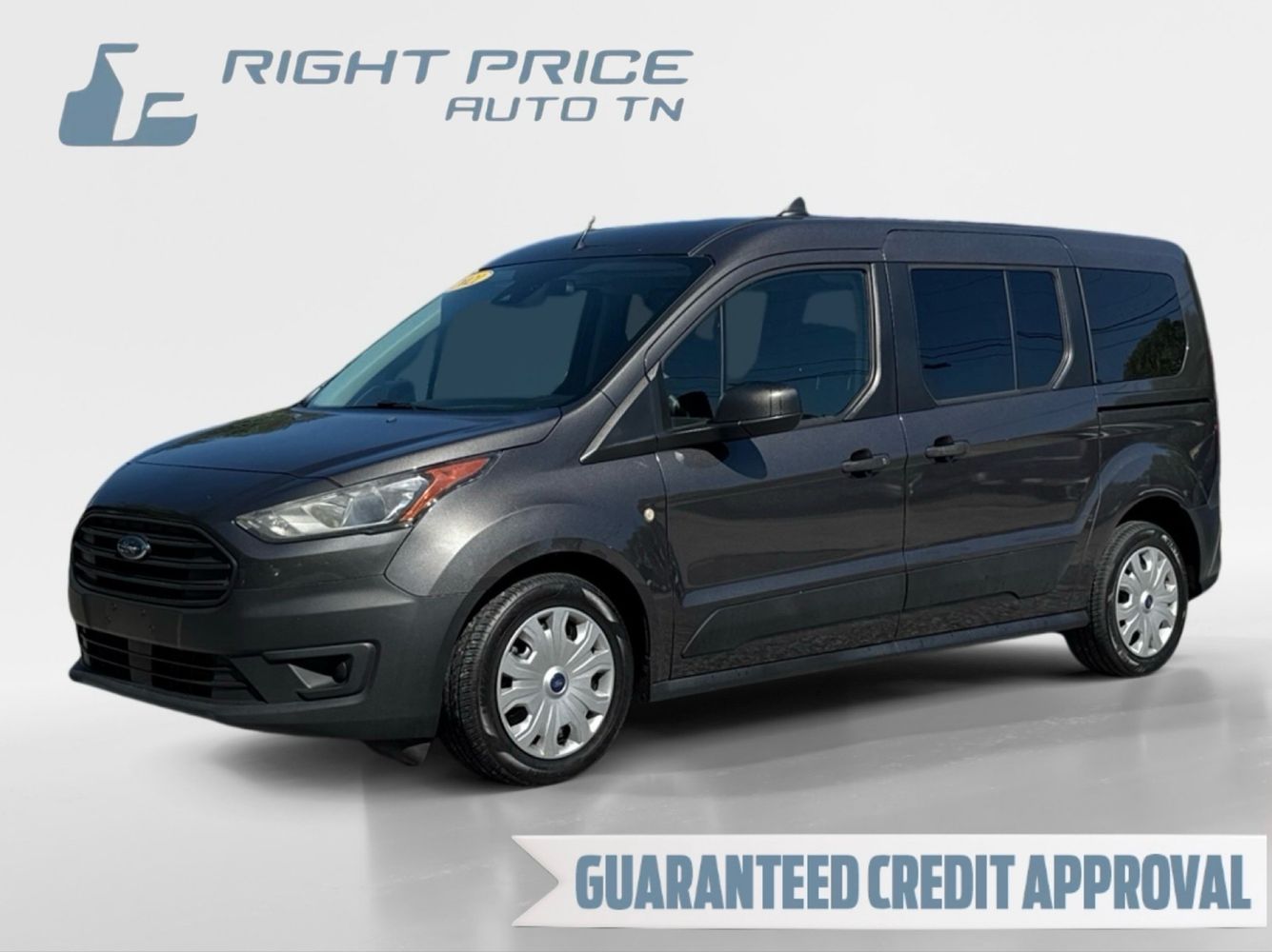 2021 Ford Transit Connect