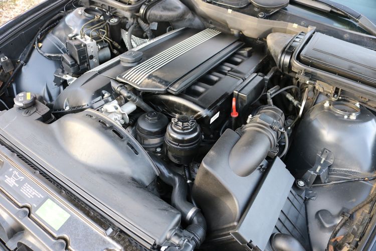 2001 BMW 530I Sport Package | Victory Motors of Colorado