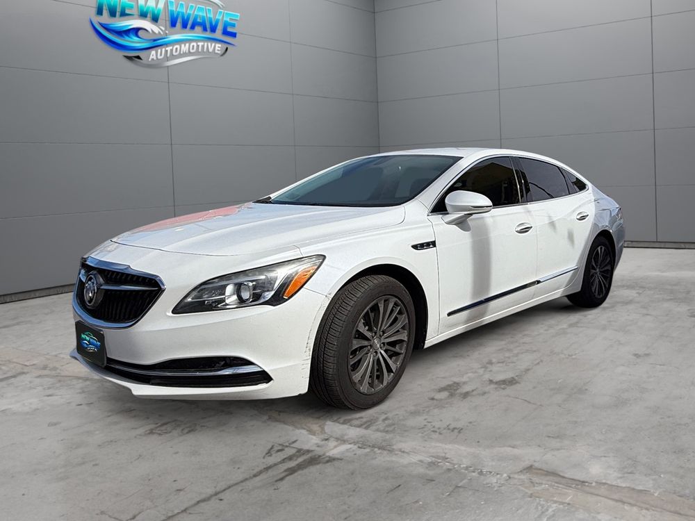 Featured Vehicle Image