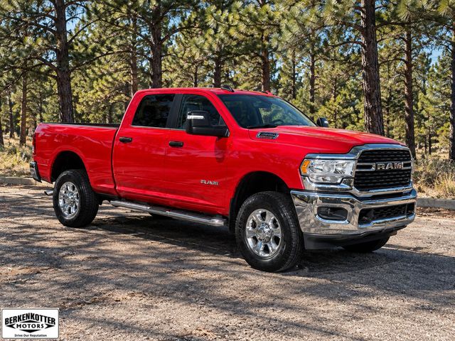 2024 RAM 2500 Pickup