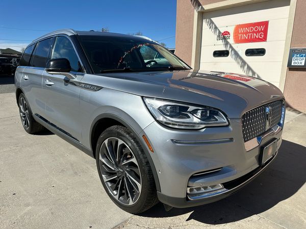 Featured Vehicle Image