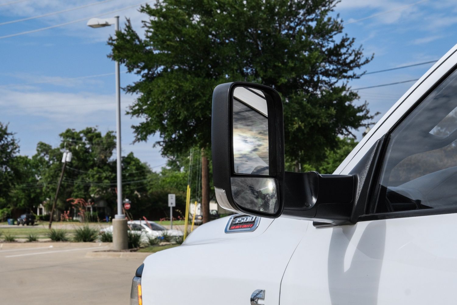 2022 Ram 3500 Tradesman photo 29