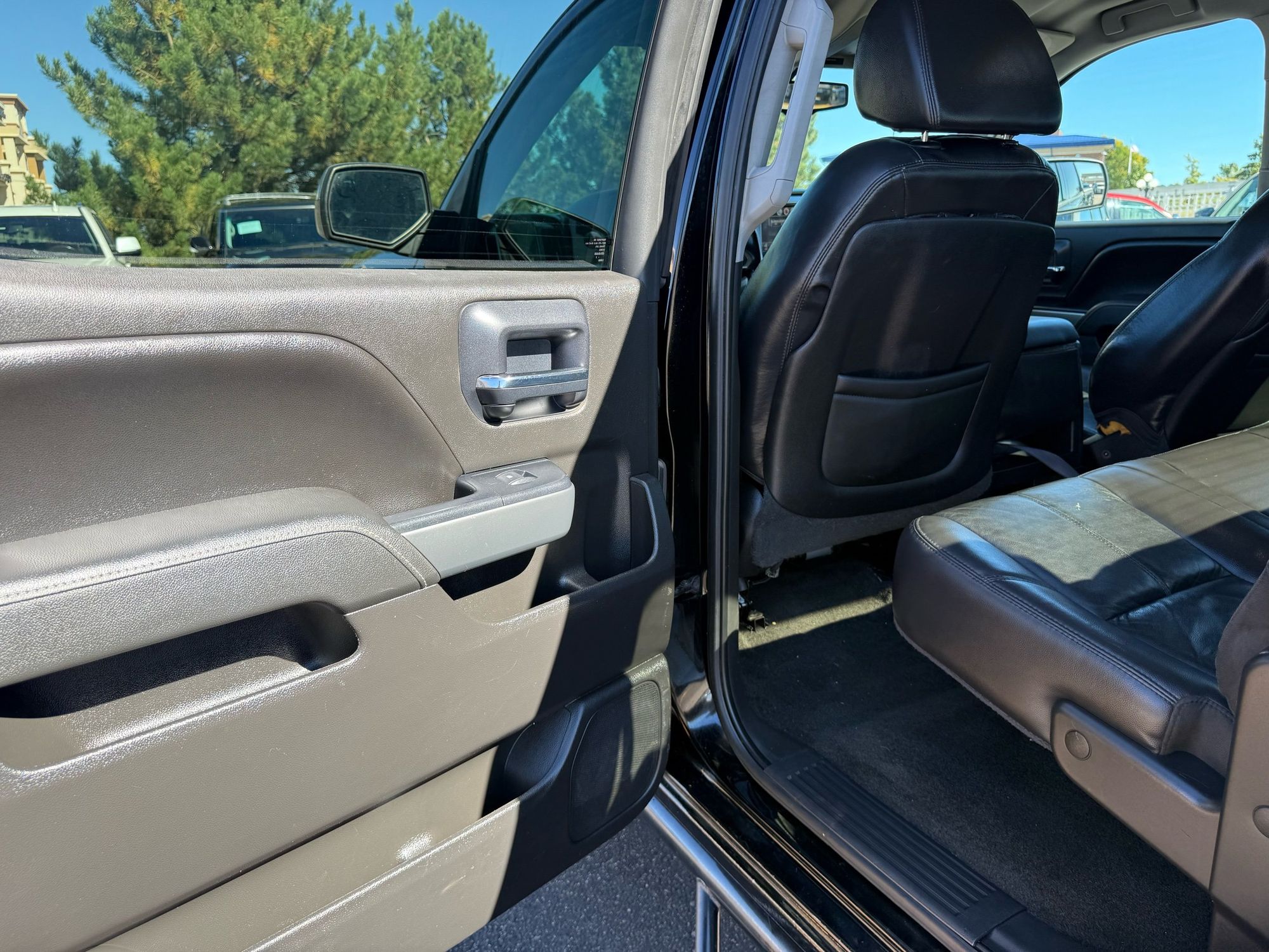 2014 Chevrolet Silverado 1500 LT photo 24